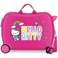 Hello Kitty You Are Cute 34l Trillekoffert