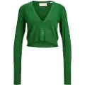 Jack & Jones Isabel Soft Crop Cardigan
