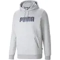 Puma Cyber Graphic Hetteskjorte
