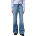 Wrangler 112351971 Fierce Flare Jeans
