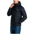 Lee Light Puffer Jakke
