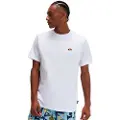 Ellesse Holdino Kortarmet T-skjorte