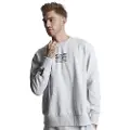 Superdry Studios Rcycl City Collegegenser