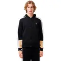 Lacoste Sh1301 Hetteskjorte
