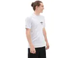 Vans After Dark Kortarmet T-skjorte