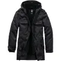 Brandit Forest Parka