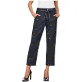 G-Star Chisel Mid Boyfriend Ankle Chinobukser