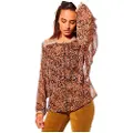 Kaporal Nety Bluse