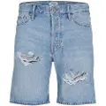 Jack & Jones Ichris Joper Sbd 921 Korte Jeans