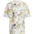 Adidas Disney Mickey Mouse Kortarmet T-skjorte