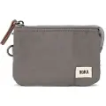 Roka London Carnaby Recycled Nylon Lommebok