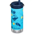 Klean Kanteen Tk Wide 354ml Termosflaske