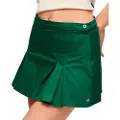 Superdry Code Tennis Kort Skjørt