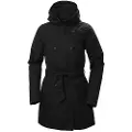 Helly Hansen Welsey Ii Trenchcoat