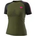 Dynafit Ultra 3 S-tech Kortarmet T-skjorte