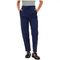 Vero Moda Vany Loose String Ankle Høye Bukser