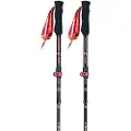 Viking Kettera Pro Kvinne Poler