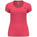 Odlo Active F-dry Light Kortærmet Baselayer