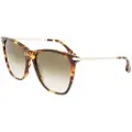 Victoria Beckham Vb636s-221 Solbriller For Kvinner