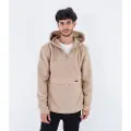 Hurley Burrito Sherpa Collegegenser