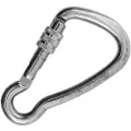 Kong Italy Harness Kl Skrukarabin