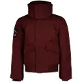 Superdry Code Everest Bomberjakke