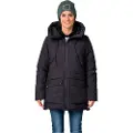 Hannah Rebeca Parka