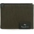 Pepe Jeans 450024819 Hilltop Lommebok