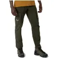 Salewa Puez Durastretch Cargo Bukser