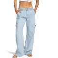 Roxy Modern Vibe Mid Jeans