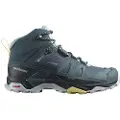 Salomon X Ultra 4 Mid Goretex Tursko