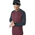 Dynafit Alpine Pro Langarmet T-skjorte