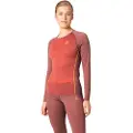 Odlo Natural Performance Langarmet Baselag