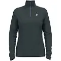 Odlo Millennium Element Ml Fleece