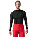 Rossignol Classique Langarmet Baselag