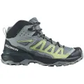 Salomon X-ultra 360 Mid Goretex Tursko