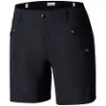 Columbia Peak To Point Shorts