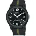 Lorus Watches Rh943lx9 Klokke