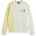 Scotch & Soda 174496 Collegegenser