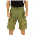 G-Star P-35t Relaxed Cargo Shorts
