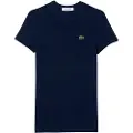 Lacoste Tf7218 Kortarmet T-skjorte