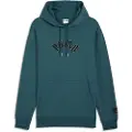 Puma Classics Play Paris Tr Hettegenser