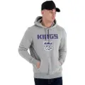 New Era Nba Regular Sacramento Kings Hetteskjorte