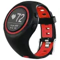 Billow Sport Gps Smartklokke