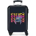 Disney Stitch Face Down 55 Cm 34l Trillekoffert