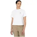Dickies Oakport Boxy Kortarmet T-skjorte