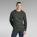 G-Star 3d Biker Genser
