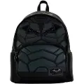 Loungefly Batman Cosplay Dc Comics Ryggsekk 26 Cm