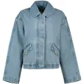 Levi's Kaede Cotton Prep Jakke