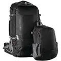 Caribee Magellan 65l Ryggsekk